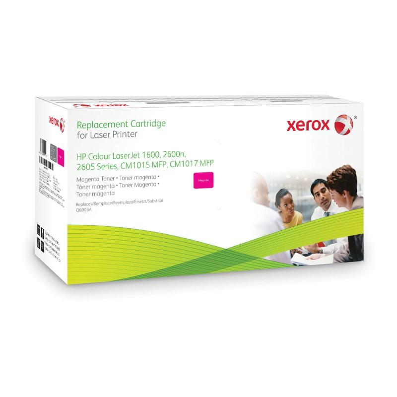 Cartucho de Tinta Original Xerox 003R99771 Magenta