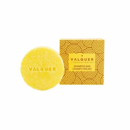 Champú Sólido Acid Valquer (50 g)