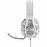 Auriculares con Micrófono Turtle Beach Recon 500 Gaming Blanco