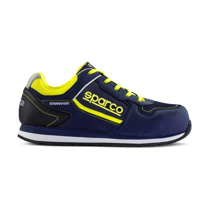 Zapatillas Deportivas Sparco 0752747