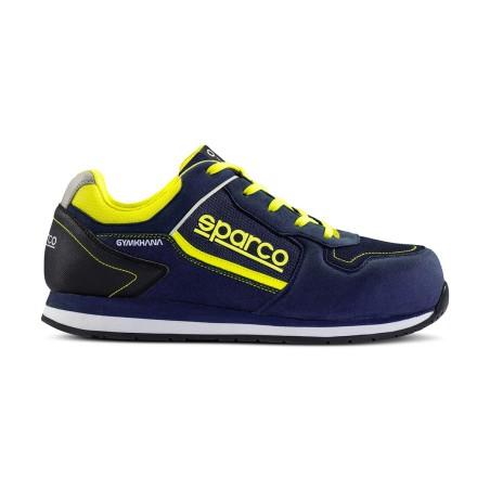 Zapatillas Deportivas Sparco 0752746