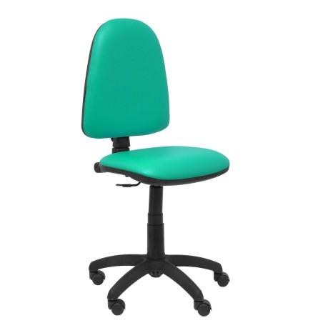 Silla de Oficina P&C 4CPSP39 Turquesa