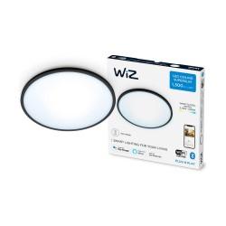 Lámpara de Techo Philips Wiz 14 W ø 24,2 x 2,3 cm 1300 lm