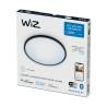 Lámpara de Techo Philips Wiz 14 W ø 24,2 x 2,3 cm 1300 lm