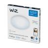 Lámpara de Techo Philips Wiz 14W Plafón 1300 lm 14 W