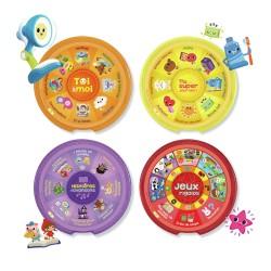 Juguete Interactivo Vtech FUNNY SUNNY (MON COMPAGNON INTERACTIVE) (FR)