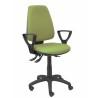 Silla de Oficina P&C 552B8RN Verde Oliva