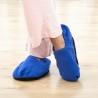 Zapatillas de Casa Calentables en Microondas InnovaGoods Azul
