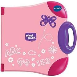 Libro interactivo infantil Vtech 602155