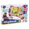 Libro interactivo infantil Vtech 602155