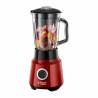 Batidora de Vaso Russell Hobbs Desire 1,5 L 650W Negro Rojo 650 W