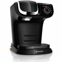 Cafetera de Cápsulas BOSCH TAS6502 1500 W