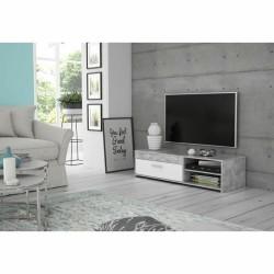 Mueble de TV Gris claro (120 x 42,1 x 31,8 cm)