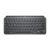 Teclado Inalámbrico Logitech MX Keys Mini for business Qwerty Español