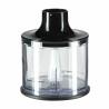 Batidora de Mano Multifunción con Accesorios Continental Edison CEHB01 Negro 400 W