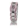 Reloj Mujer Chronotech CT7075LS-07M (Ø 28 mm)