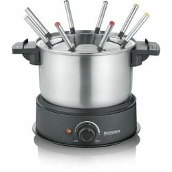 Fondue Severin FO2473 8 personas 1,4 L