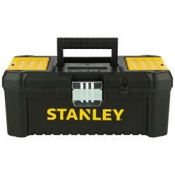 Caja de Herramientas Stanley STST1-75515 Cierre Metálico 32 cm Polipropileno