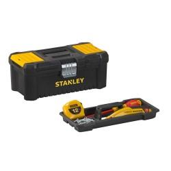 Caja de Herramientas Stanley STST1-75515 Cierre Metálico 32 cm Polipropileno