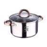 Batería de Cocina San Ignacio Onil SG8160 (5 Piezas)