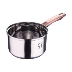 Batería de Cocina San Ignacio Onil SG8160 (5 Piezas)