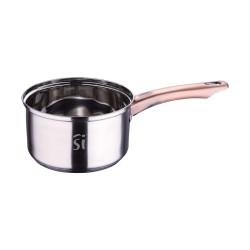 Batería de Cocina San Ignacio Onil SG8160 (5 Piezas)