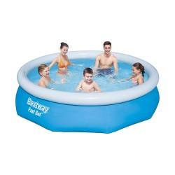 Piscina Hinchable Bestway 57270 ø 305 x 76 cm