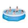 Piscina Hinchable Bestway 57270 ø 305 x 76 cm