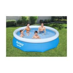 Piscina Hinchable Bestway 57270 ø 305 x 76 cm