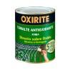 Tratamiento OXIRITE 5397884 Hierro forjado Gris 4 L 4 L