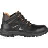 Botas de seguridad Cofra Ascent S3 SRC (43)