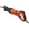 Sierra de Sable Black & Decker BES301-QS