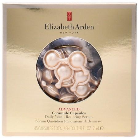 Sérum Facial Advanced Ceramide Elizabeth Arden Advanced Ceramide Capsules (45 uds)