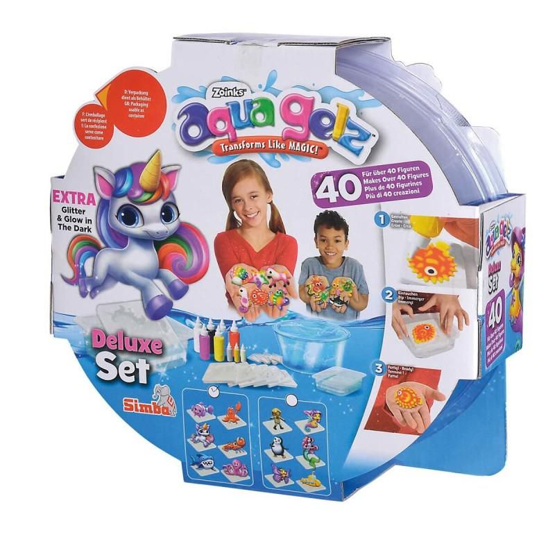 Juego de Manualidades Aquagelz Aqua Gelz