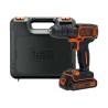 Atornillador Black & Decker BDCDC18 18 V