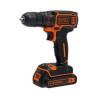 Atornillador Black & Decker BDCDC18 18 V