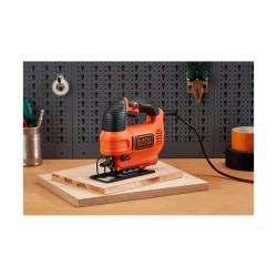 Sierra de Calar Black & Decker KS701PEK