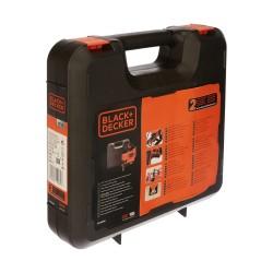 Sierra de Calar Black & Decker KS701PEK