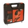 Sierra de Calar Black & Decker KS701PEK