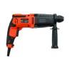 Martillo perforador Black & Decker BEHS01K-QS