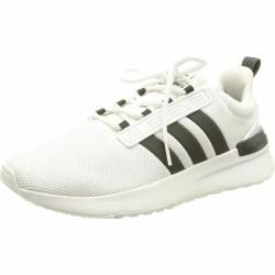 Zapatillas Casual Hombre RACER TR21  Adidas  GZ8182 Blanco