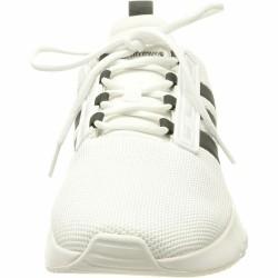 Zapatillas Casual Hombre RACER TR21  Adidas  GZ8182 Blanco