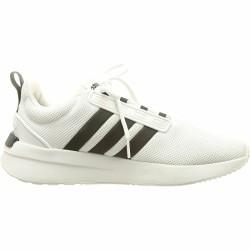 Zapatillas Casual Hombre RACER TR21  Adidas  GZ8182 Blanco