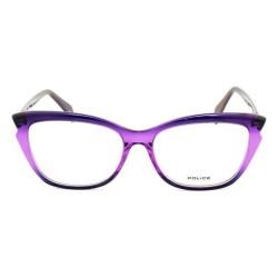 Montura de Gafas Mujer Police VPLA010D78 Ø 53 mm