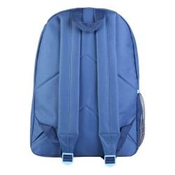 Mochila Escolar Disney Azul 30 x 41 x 14 cm