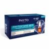 Ampollas Anticaída Phyto Paris Phytocyane Men 12 x 3,5 ml