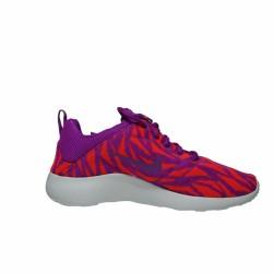 Zapatillas Deportivas Mujer Nike Kaishi 2.0 Rojo Morado