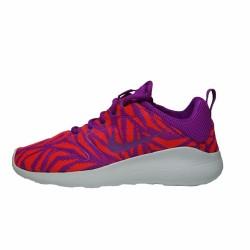 Zapatillas Deportivas Mujer Nike Kaishi 2.0 Rojo Morado