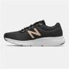 Zapatillas de Running para Adultos New Balance 411 v2 Negro