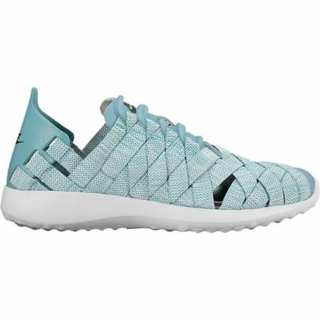 Zapatillas Casual de Mujer Nike Juvenate Woven Premium Azul